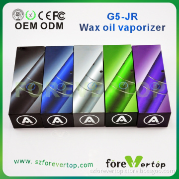 Original Atmos Raw Dry Herb Vaporizer & Atmosrx Jr. Vaporizer Wax Vaporizer Electronic Cigarette